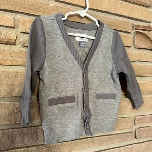 Old Navy baby/toddler sweater